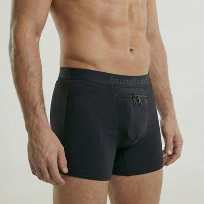 Sauna Shield