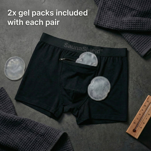 Sauna Shield