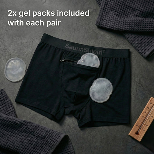 Sauna Shield