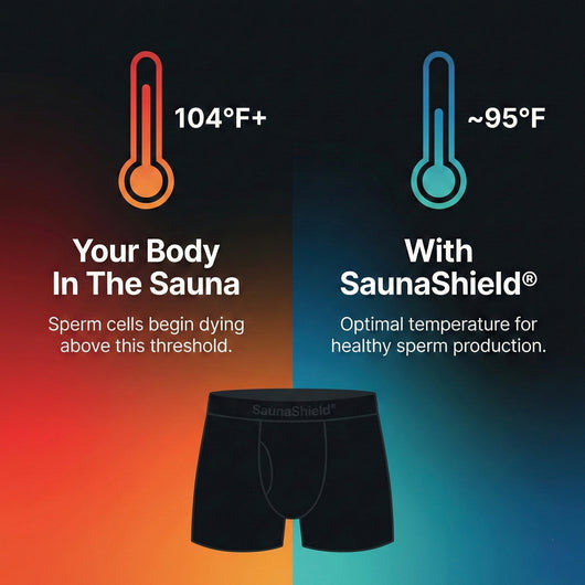 Sauna Shield