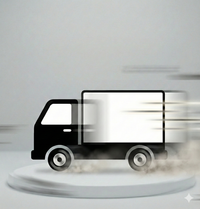 Free Express Shipping