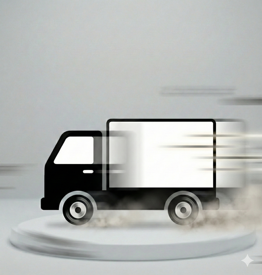 Free Express Shipping