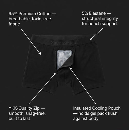 Sauna Shield